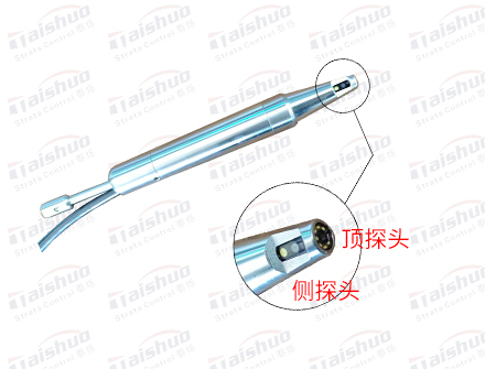 CXK5S-T 矿用本安型钻孔成像仪探头